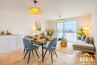  appartement mulhouse 68100