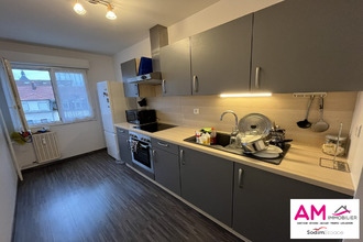  appartement mulhouse 68100
