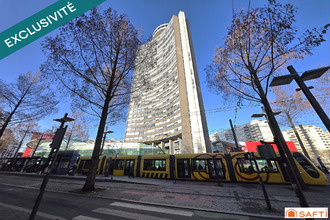 appartement mulhouse 68100