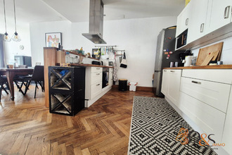  appartement mulhouse 68100