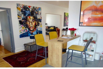  appartement mulhouse 68100