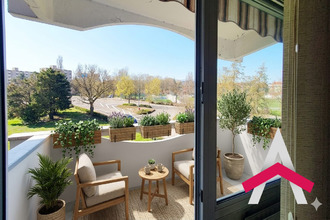  appartement mulhouse 68100