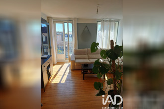  appartement mulhouse 68100