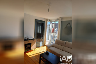  appartement mulhouse 68100