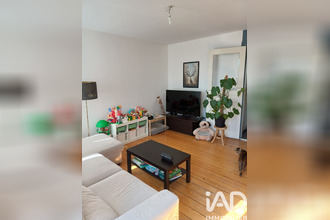  appartement mulhouse 68100