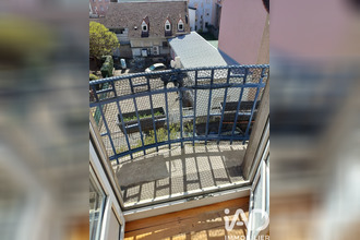  appartement mulhouse 68100