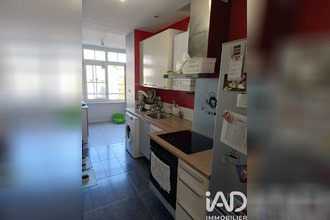  appartement mulhouse 68100