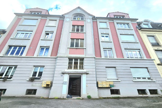  appartement mulhouse 68100