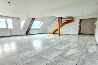  appartement mulhouse 68100