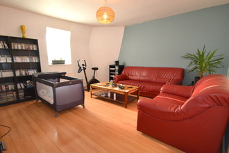  appartement mulhouse 68100
