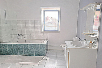  appartement mulhouse 68100