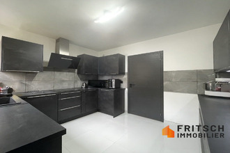  appartement mulhouse 68100