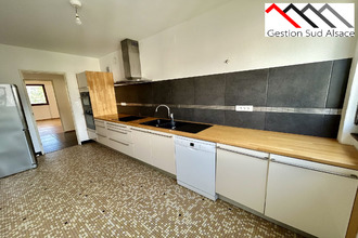  appartement mulhouse 68100