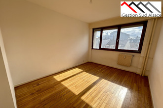  appartement mulhouse 68100