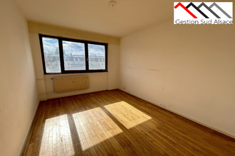  appartement mulhouse 68100