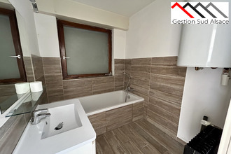  appartement mulhouse 68100