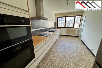  appartement mulhouse 68100