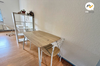  appartement mulhouse 68100
