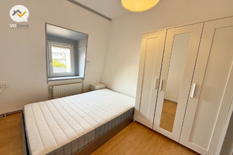  appartement mulhouse 68100