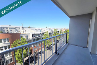  appartement mulhouse 68100