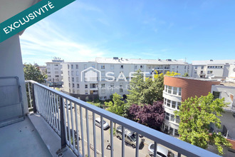  appartement mulhouse 68100