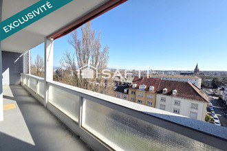  appartement mulhouse 68100