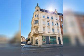  appartement mulhouse 68100
