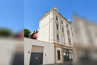  appartement mulhouse 68100