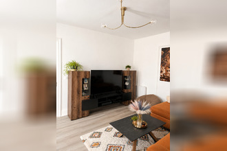  appartement mulhouse 68100