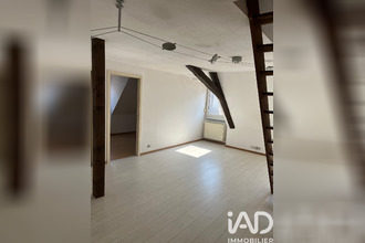  appartement mulhouse 68100