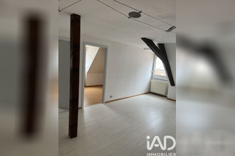  appartement mulhouse 68100