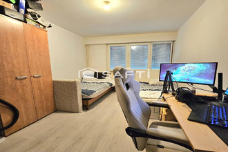  appartement mulhouse 68100