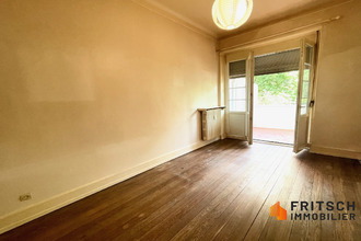  appartement mulhouse 68100
