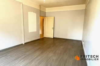  appartement mulhouse 68100