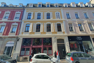  appartement mulhouse 68100