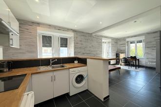  appartement mulhouse 68100
