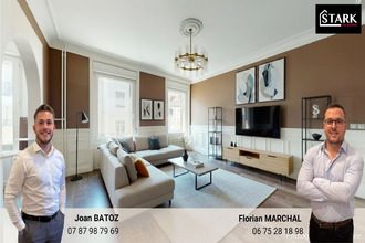  appartement mulhouse 68100