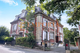  appartement mulhouse 68100
