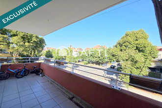  appartement mulhouse 68100