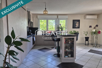  appartement mulhouse 68100