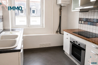  appartement mulhouse 68100