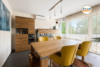  appartement mulhouse 68100