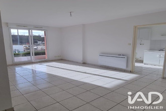  appartement mulhouse 68100