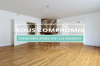  appartement mulhouse 68100