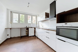  appartement mulhouse 68100