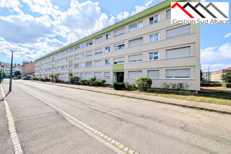  appartement mulhouse 68100