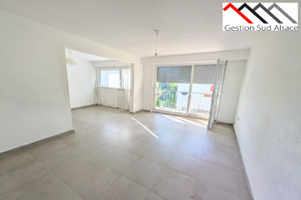  appartement mulhouse 68100