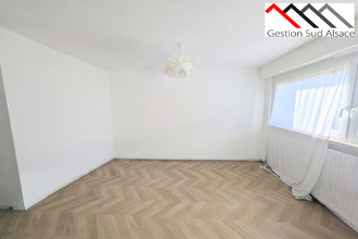  appartement mulhouse 68100