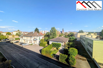  appartement mulhouse 68100