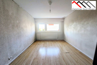  appartement mulhouse 68100